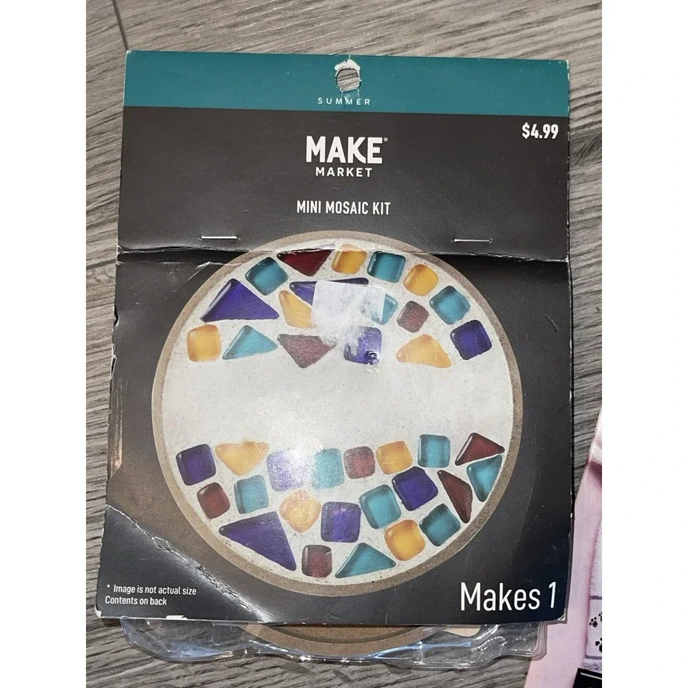 Janlynn, Golden Bee, Needle Creation new package